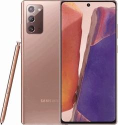 Замена шлейфа на телефоне Samsung Galaxy Note 20 в Краснодаре
